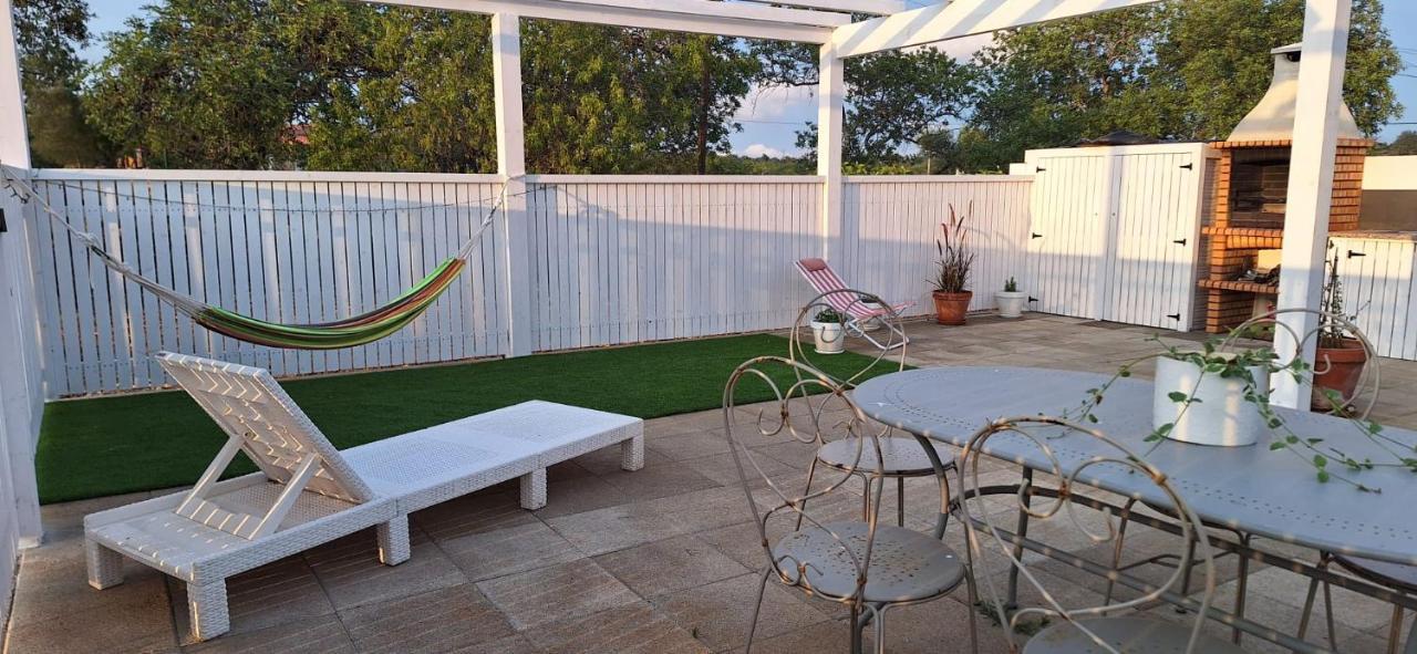 Solar Da Cotovia Villa Albufeira Ngoại thất bức ảnh