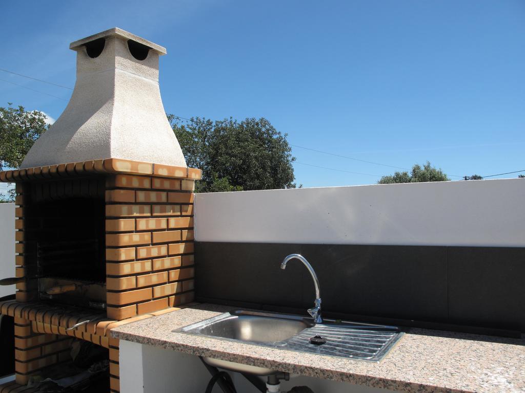 Solar Da Cotovia Villa Albufeira Ngoại thất bức ảnh