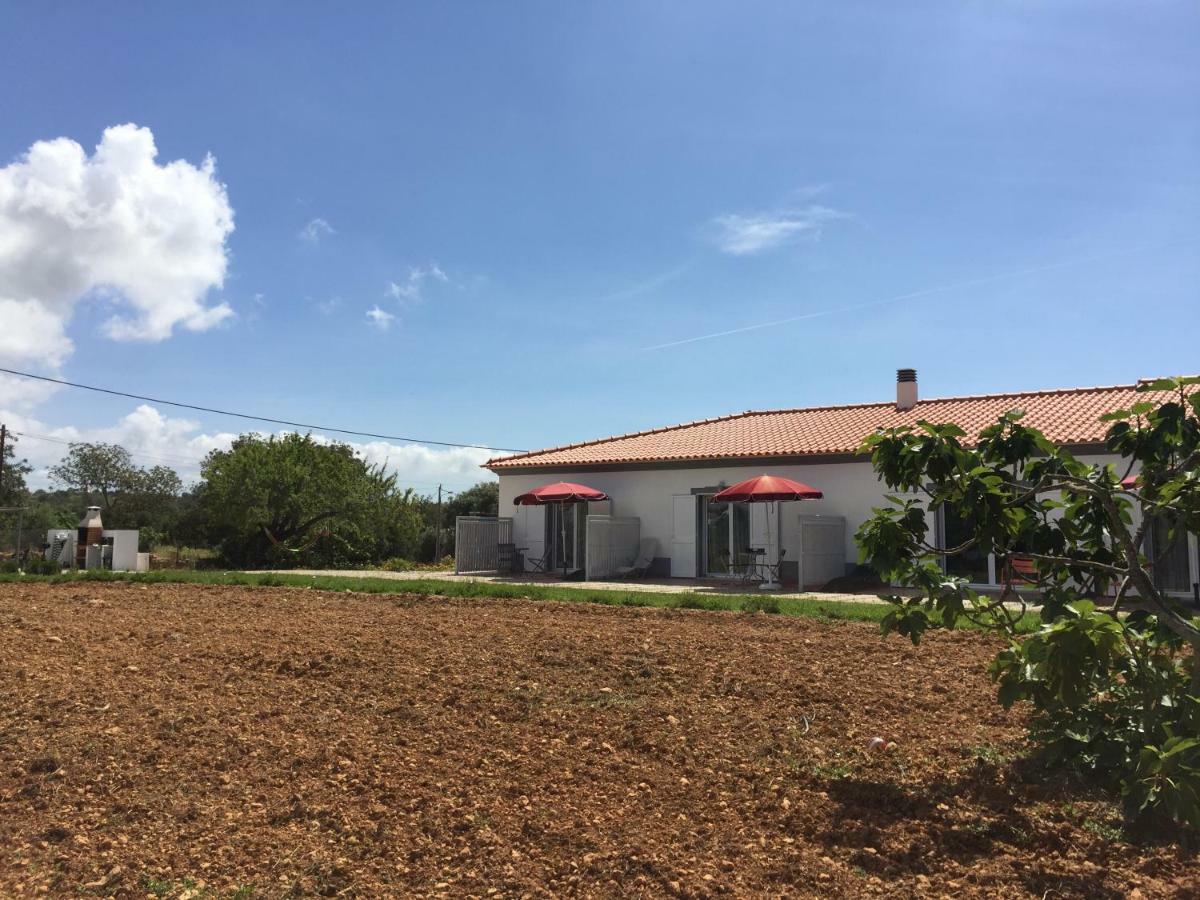 Solar Da Cotovia Villa Albufeira Ngoại thất bức ảnh