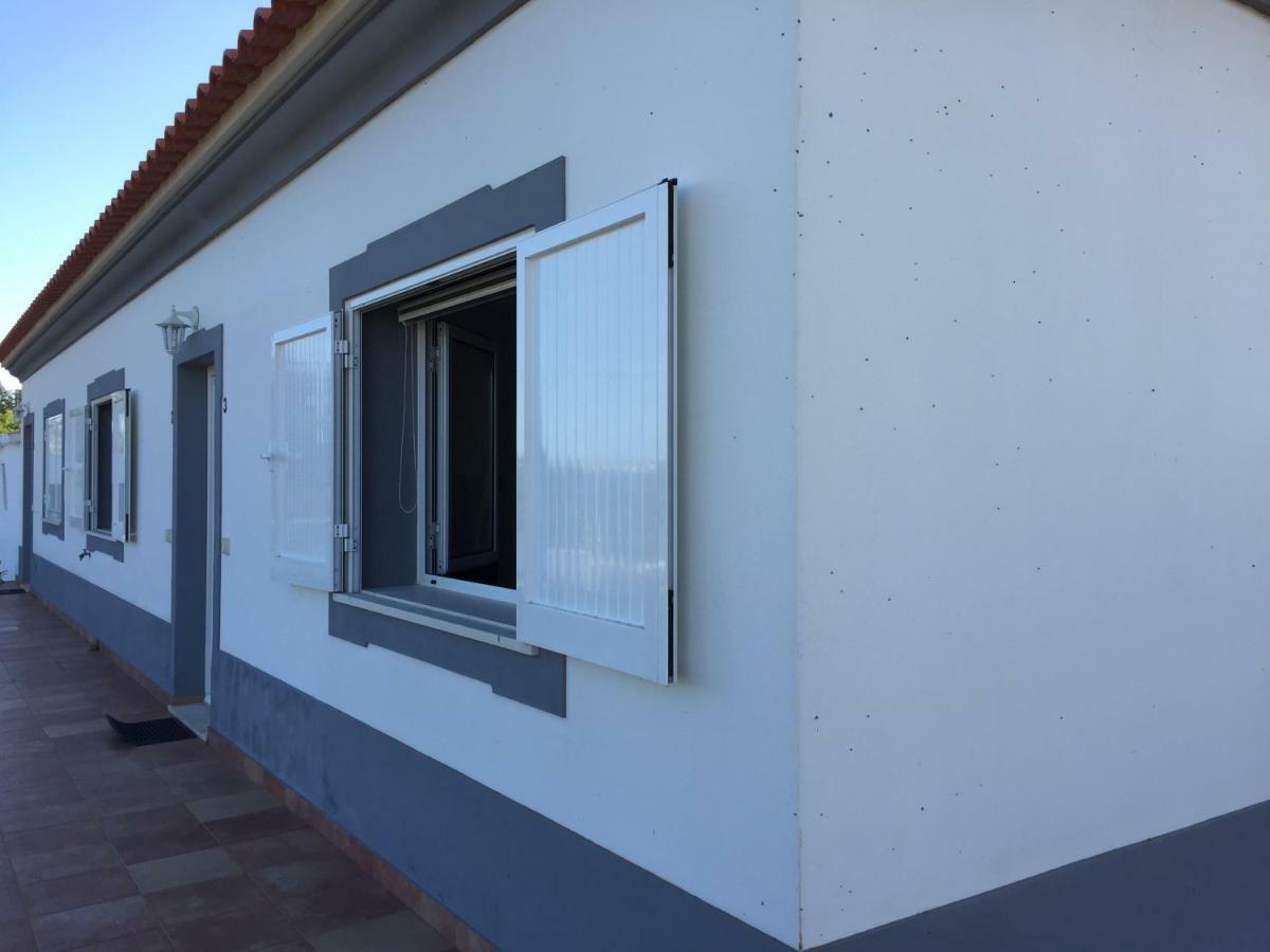 Solar Da Cotovia Villa Albufeira Ngoại thất bức ảnh