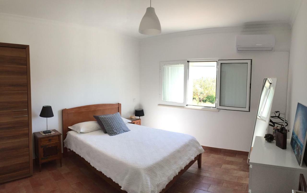 Solar Da Cotovia Villa Albufeira Ngoại thất bức ảnh