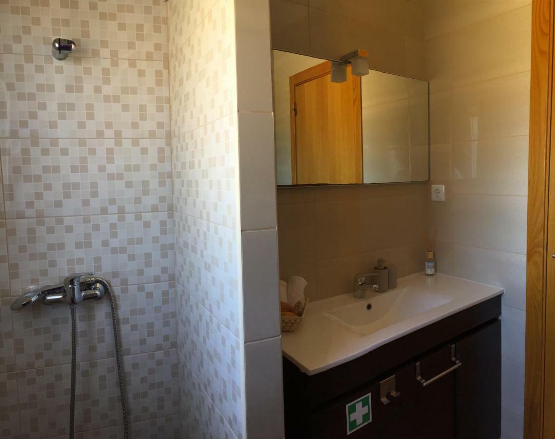 Solar Da Cotovia Villa Albufeira Ngoại thất bức ảnh