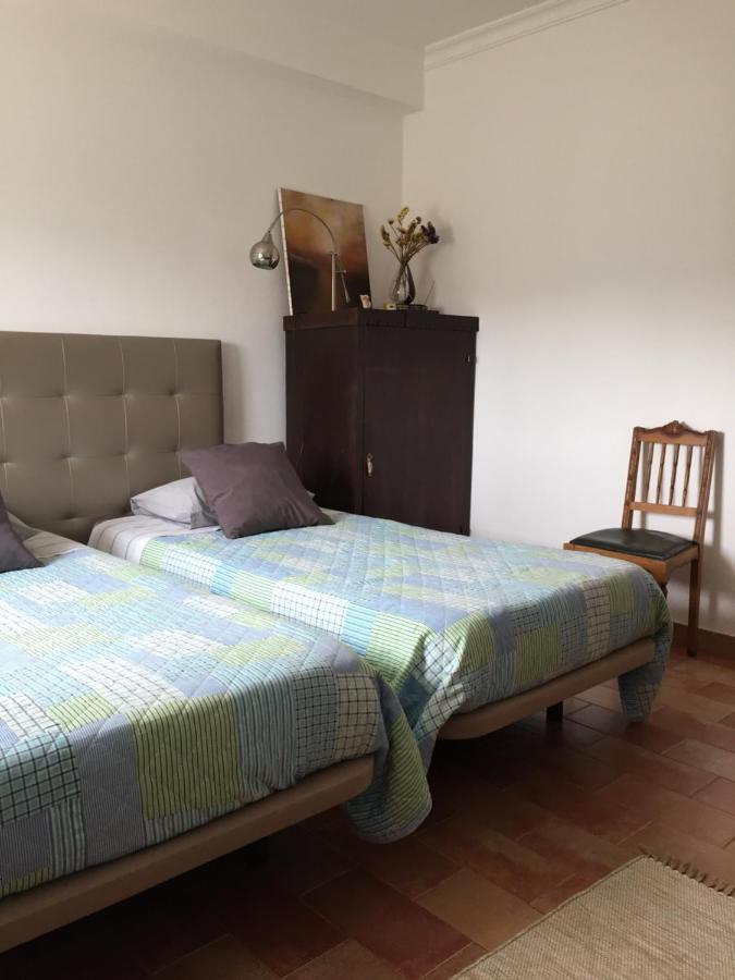 Solar Da Cotovia Villa Albufeira Ngoại thất bức ảnh